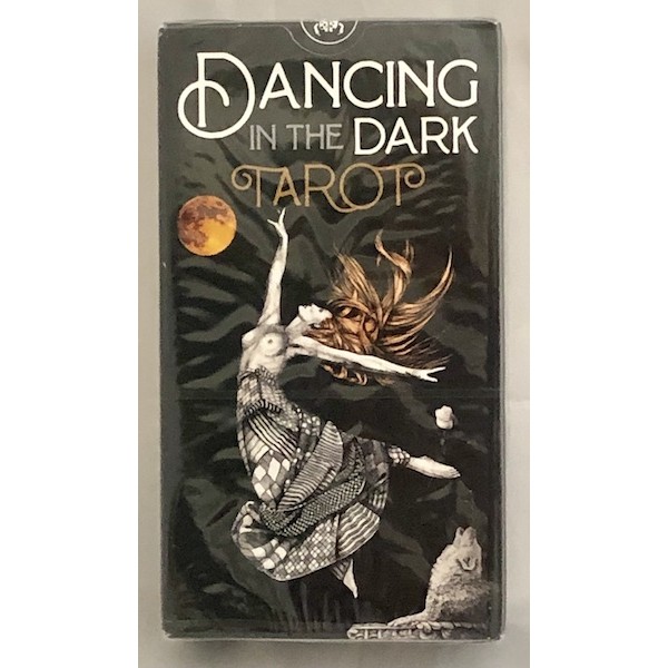 Tarot Deck Dancing in the Dark